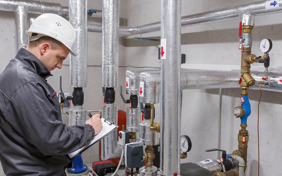 entretien chaudière gaz prix Saint-Denis